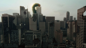 Hungry Caterpillars Highlight Food Insecurity in Powerful Spot for Food Banks Canada