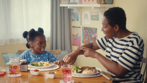 Tesco Has a Plan for Fussy Eaters in Campaign from BBH London