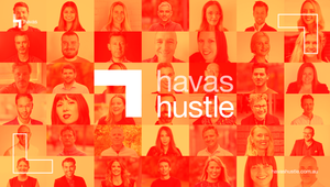 Havas Hustle Returns to Support Women-Led Startups and Entrepreneurs