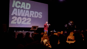 ICAD's Manifesto Creative Conference and Award Winners Revealed