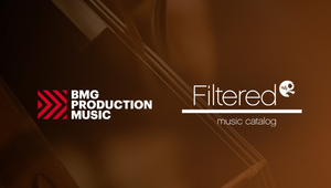 BMG Production Music Announces Partnership with Film and TV Music Composers Ah2 Music