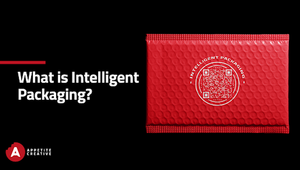 What is Intelligent Packaging? Exploring the Basics