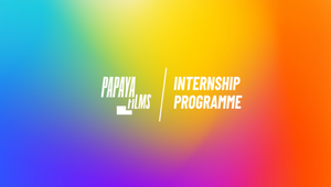 Papaya Films Launches Its New Internship Programme