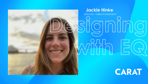 Designing with EQ Featuring Jackie Hinke