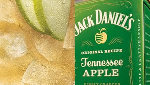 Spark Foundry Launches Scented OOH Campaign for Jack Daniel’s Tennessee Apple