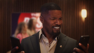 Jamie Foxx, Vanessa Hudgens and More Feature in Star-Studded Campaign for BetMGM 