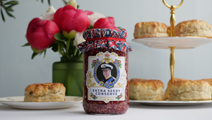 Truant London Launches Its Own Brand of Raspberry Jam for the Platinum Jubilee