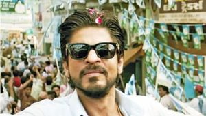 Shah Rukh Khan Brings Bollywood Splendour to Budapest