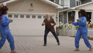 Farmers Insurance, RPA and JK Simmons Say Some Things Are Just Too Important to Compromise