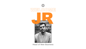 James ‘JR’ Robinson Joins Armoury as Head of New Business