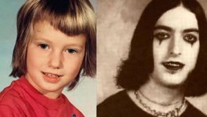 Peoples Jewellers Pays Tribute to Awkward Childhood Phases for Mother's Day