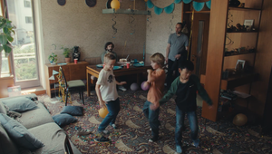 DDB Paris Invites You to a Party That Never Ends in Ubisoft’s Just Dance 2023 Campaign