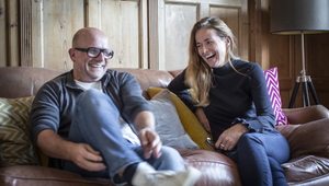 Justin Tindall and Kate Bosomworth Launch Brand Platform-Building Company Named Platform
