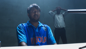 Cricket Fan Is Shamed for Missing a Match in Kayo Sports Campaign
