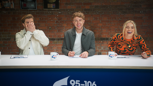 Stars Line Up for New Capital Breakfast with Roman Kemp TV Campaign