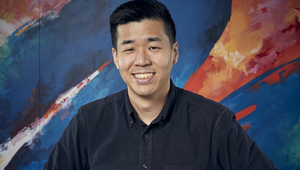 Planning for the Best: Pulling at Loose Threads with Ken Chan