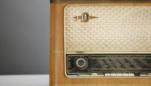 Commercial Radio Records Its Highest Audience  