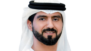 Khaled AlShehhi: “Change Is a Good Thing When It Propels You Forward” 
