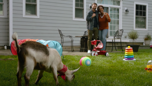 OBERLAND and Doublespace Capture Life’s Quirky Opportunities in Campaign for Union Savings Bank