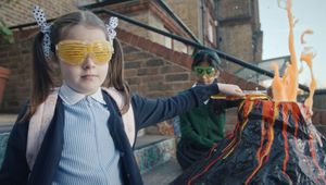 Impero and Asda Ask Kids to ‘Arrive Like You Mean It’ in Grime Music Video