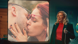 Specsavers Couples with Love Island to Reignite Kiss Clash Campaign