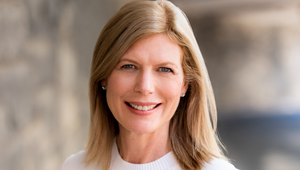 Effie Worldwide Appoints Allison Knapp Womack as Chief Operating Officer
