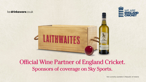 cain&abelDDB and Medialab Pair Wine and Cricket for Laithwaites' Ashes Campaign