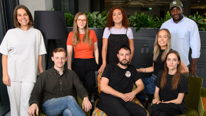 Leo Burnett London Boosts Creative Offering with Three New Creative Teams and Two Producers
