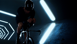 What Does this Slick Cycling Ad Mean for the Future of Virtual Production?