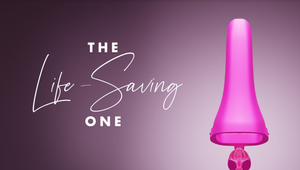 RAPP UK Teams Up with Ann Summers to Remove Fear from the Smear 