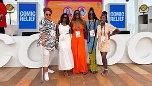 4 Women of Colour Open Up on Their Cannes Lions Experience