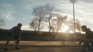 Lucky 21’s Andrew Ryan Shepherd Directs Cinematic Ode to Baseball for Nokona