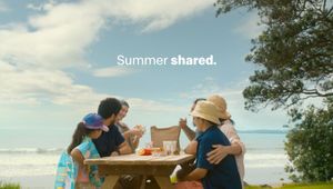 Share Your Summer with McDonald's and DDB Aotearoa