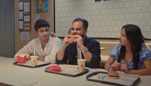McDonald’s India - North and East Encourages Customers to ‘App Karo, Save Karo’ in Festive Campaign
