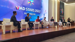 MAD STARS Unveils 2022 Winners