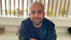 Mahmoud El Masry on Leadership Philosophy and a Passion for Production