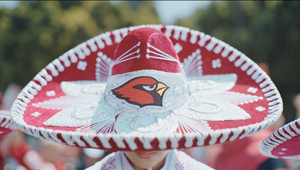 ‘Por La Cultura’: How the NFL Is Celebrating the Game’s Latino Community