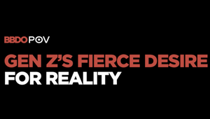 Gen Z’s Fierce Desire for Reality