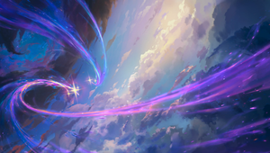 Explore Riot Games’ Immersive Star Guardian Universe with makemepulse