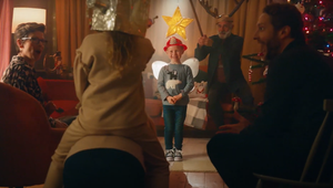 McCann Manchester's 2021 Christmas Campaign for Matalan Captures Real Moments and Magic