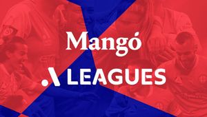Mango Communications Appointed to A-Leagues PR Account