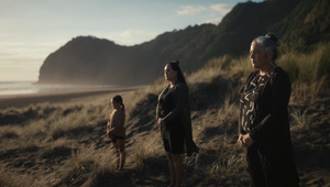 Waipareira Trust Celebrates Māori Identity with a Call for Resilience and Hope