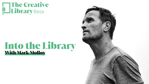 Into the Library with Mark Molloy
