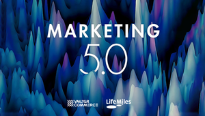 LifeMiles and VMLY&R COMMERCE Are a Success Case in Philip Kotler's New Book Marketing 5.0