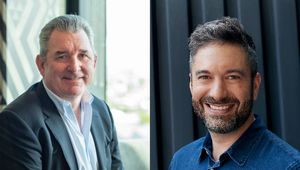 DDB’s Marty O’Halloran and Ari Weiss Look to the Future