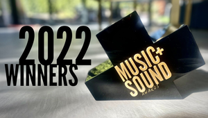 2022’s Music+Sound Awards Winners Revealed