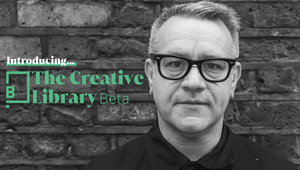 Little Black Book’s Creative Library Launches in Beta