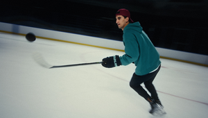 Chipotle’s Latest Iteration of ‘Real Ingredients for Real Athletes’ Features NHL Stars Jack Hughes and Matty Beniers