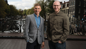 M&C Saatchi Sport & Entertainment Launches Amsterdam Office