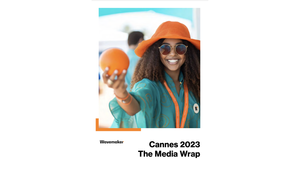 Cannes: The Media Wrap 2023